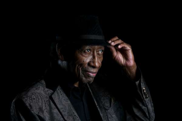 Horace Grigsby: A Jazz Legend & Houston Treasure